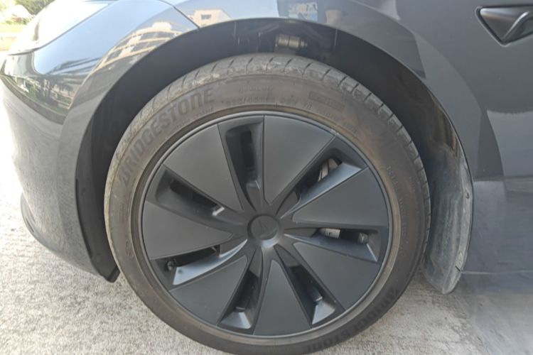 Tesla Model 3 2025 #9 Tesla Model 3 2025 immagine di auto #9