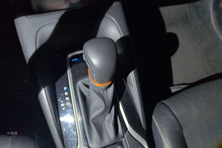 Toyota Corolla 2021 car image #16