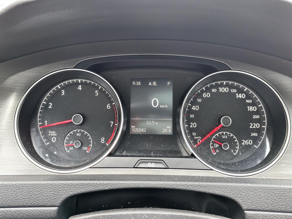Volkswagen Golf 2014 #12 Volkswagen Golf 2014 car image #12