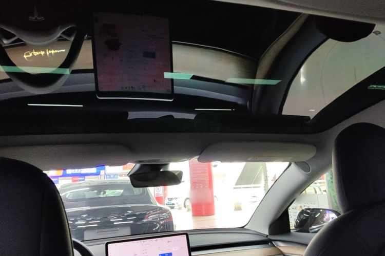 Tesla Model 3 2022 #18 Tesla Model 3 2022 car image #18