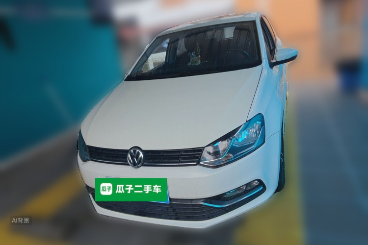 Volkswagen Polo 2019 #3 Volkswagen Polo 2019 car image #3