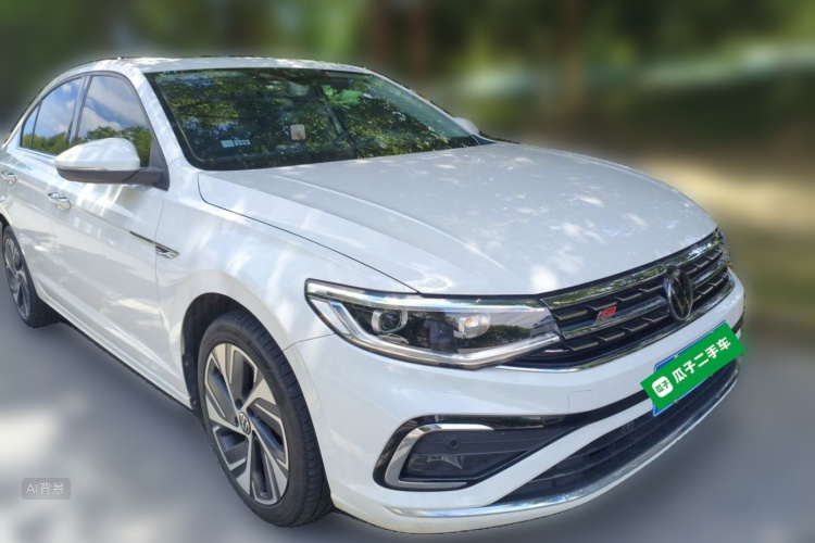 Volkswagen Bora 2024 car image #4