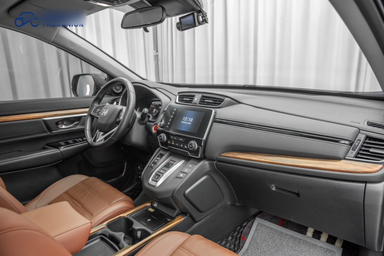Honda CR-V 2022 #18 Honda CR-V 2022 car image #18