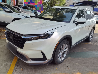 Honda CR-V 2022 car image 