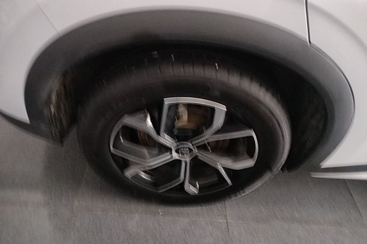 BYD Yuan Plus 2024 car image #10