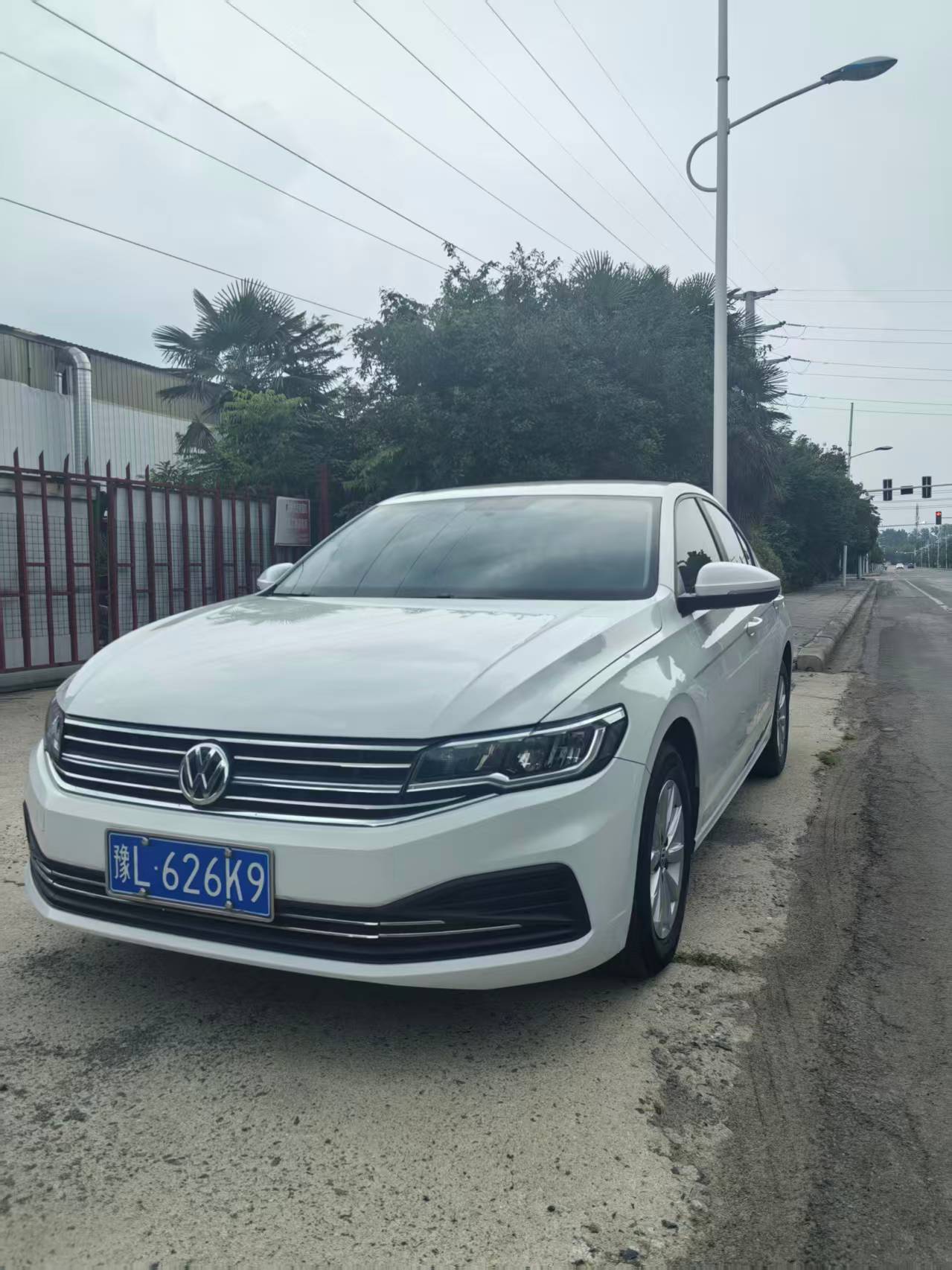 Volkswagen Bora 2020 Volkswagen Bora 2020 car image