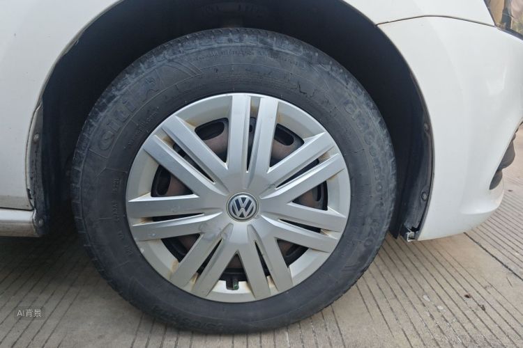 Volkswagen Polo 2016 #9 Volkswagen Polo 2016 car image #9