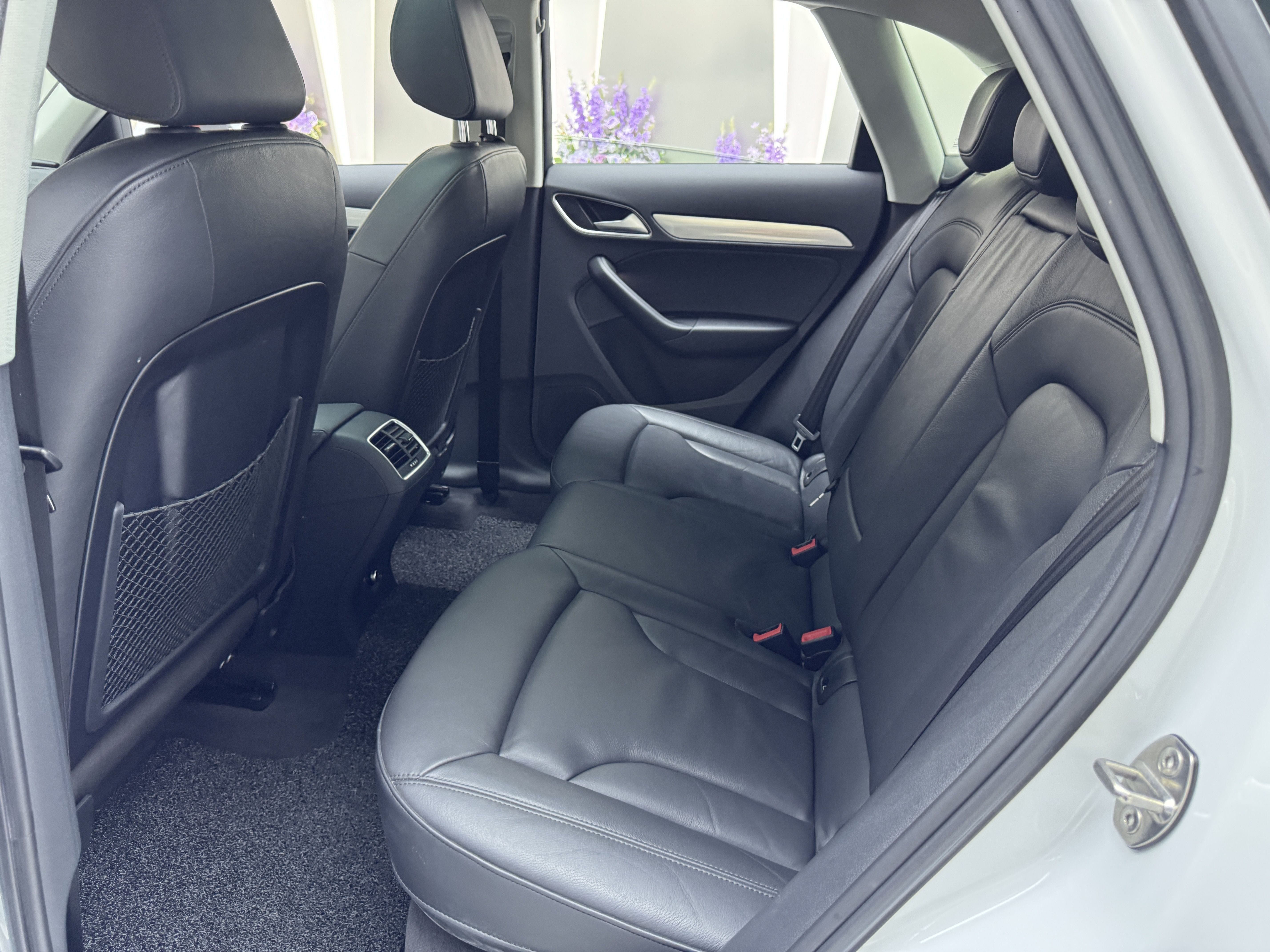 Audi Q3 2016 #7 Audi Q3 2016 car image #7