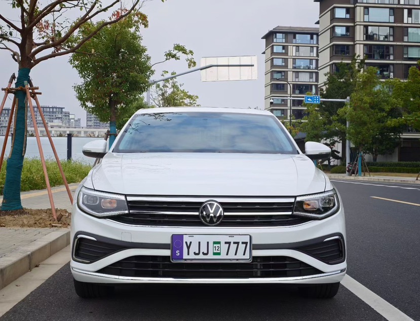 Volkswagen Bora 2025 #2 Volkswagen Bora 2025 صورة سيارة #2