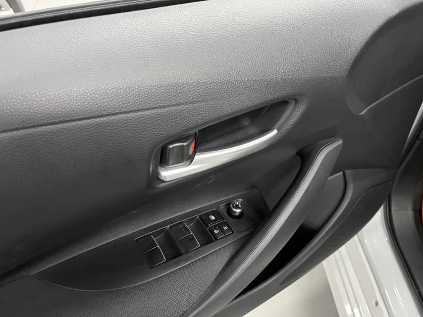 Toyota Corolla 2026 imagen de coche #10