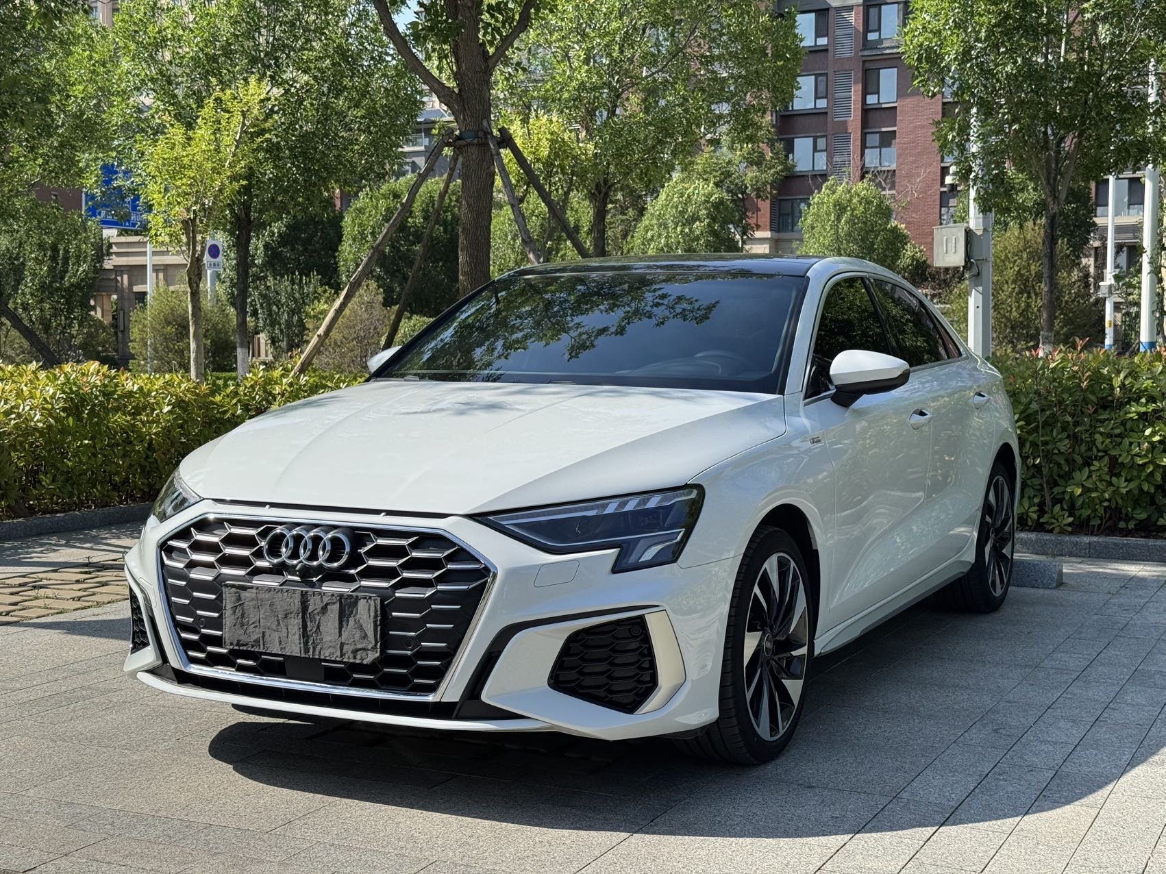 2023 2023 car image