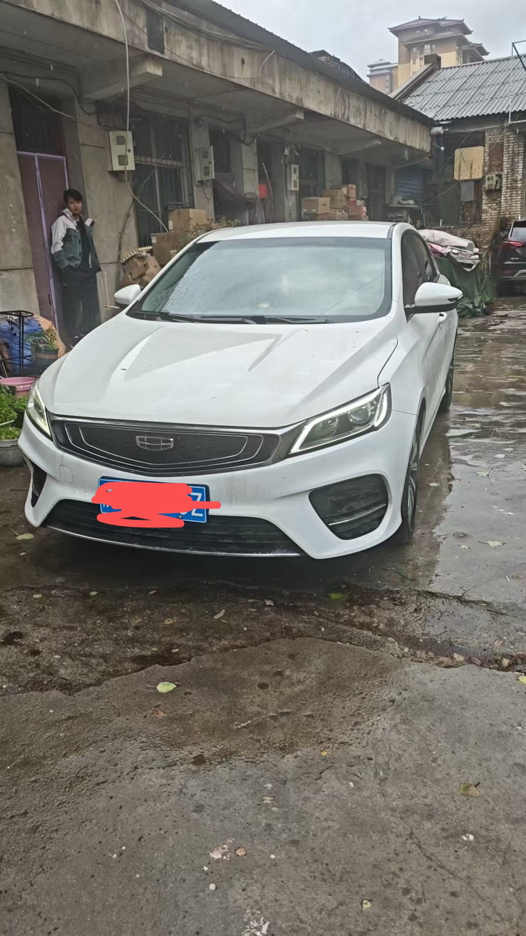 2020 car image 