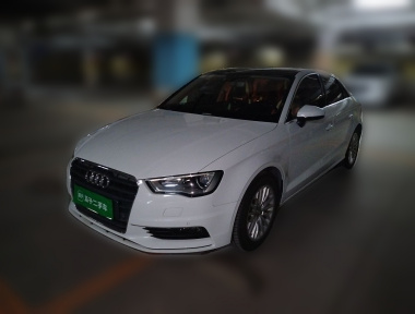 Audi A3 2017 Audi A3 2017 immagine di auto