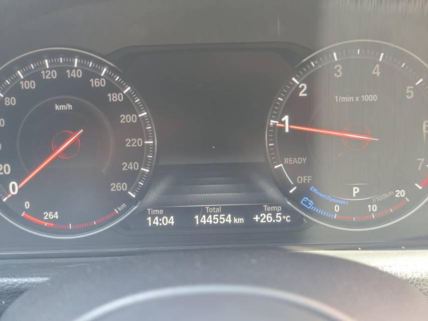 BMW 3 Series 2019 #8 BMW 3 Series 2019 car image #8