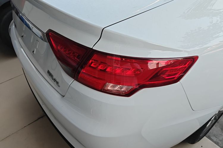 GEELY Emgrand GL 2020 #8 GEELY Emgrand GL 2020 изображение автомобиля #8