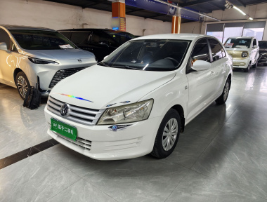 Volkswagen Santana 2016 Volkswagen Santana 2016 car image