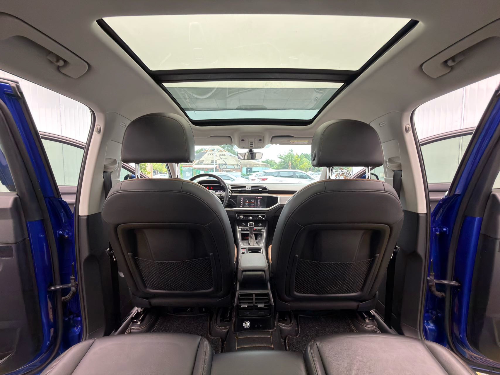 2021 #18 2021 immagine di auto #18