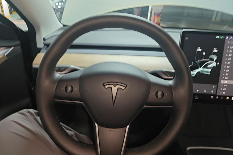 Tesla Model 3 2021 #15 Tesla Model 3 2021 immagine di auto #15