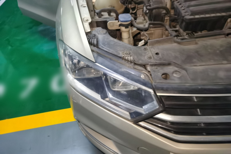 Volkswagen Bora 2017 #8 Volkswagen Bora 2017 car image #8