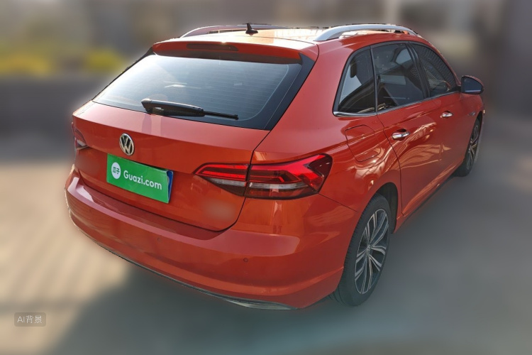 Volkswagen Lavida 2018 #7 Volkswagen Lavida 2018 car image #7