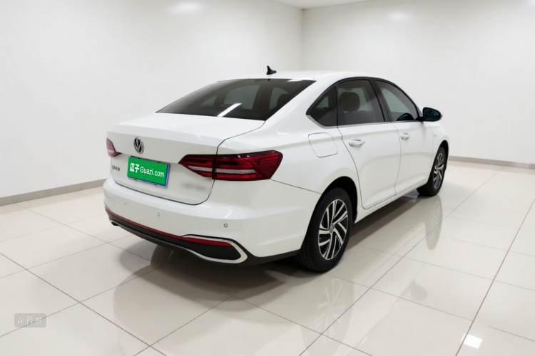 Volkswagen Lavida 2023 car image #7