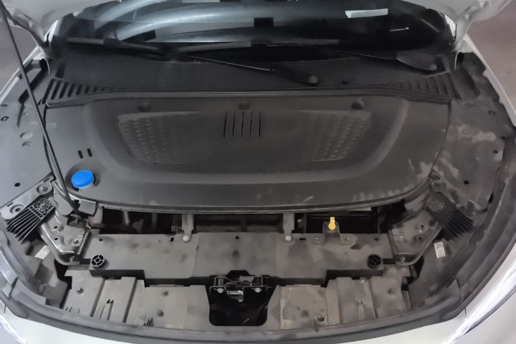 BYD Yuan Plus 2024 car image #22