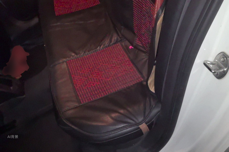 Volkswagen Santana 2015 car image #19