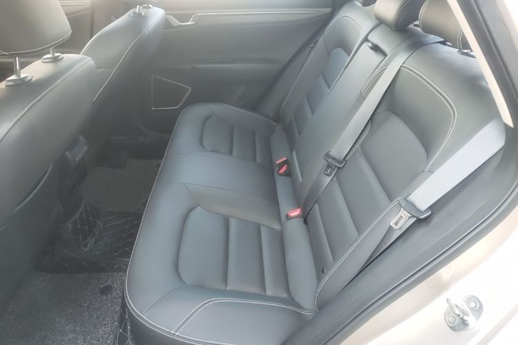 GEELY Emgrand GL 2018 #13 GEELY Emgrand GL 2018 immagine di auto #13