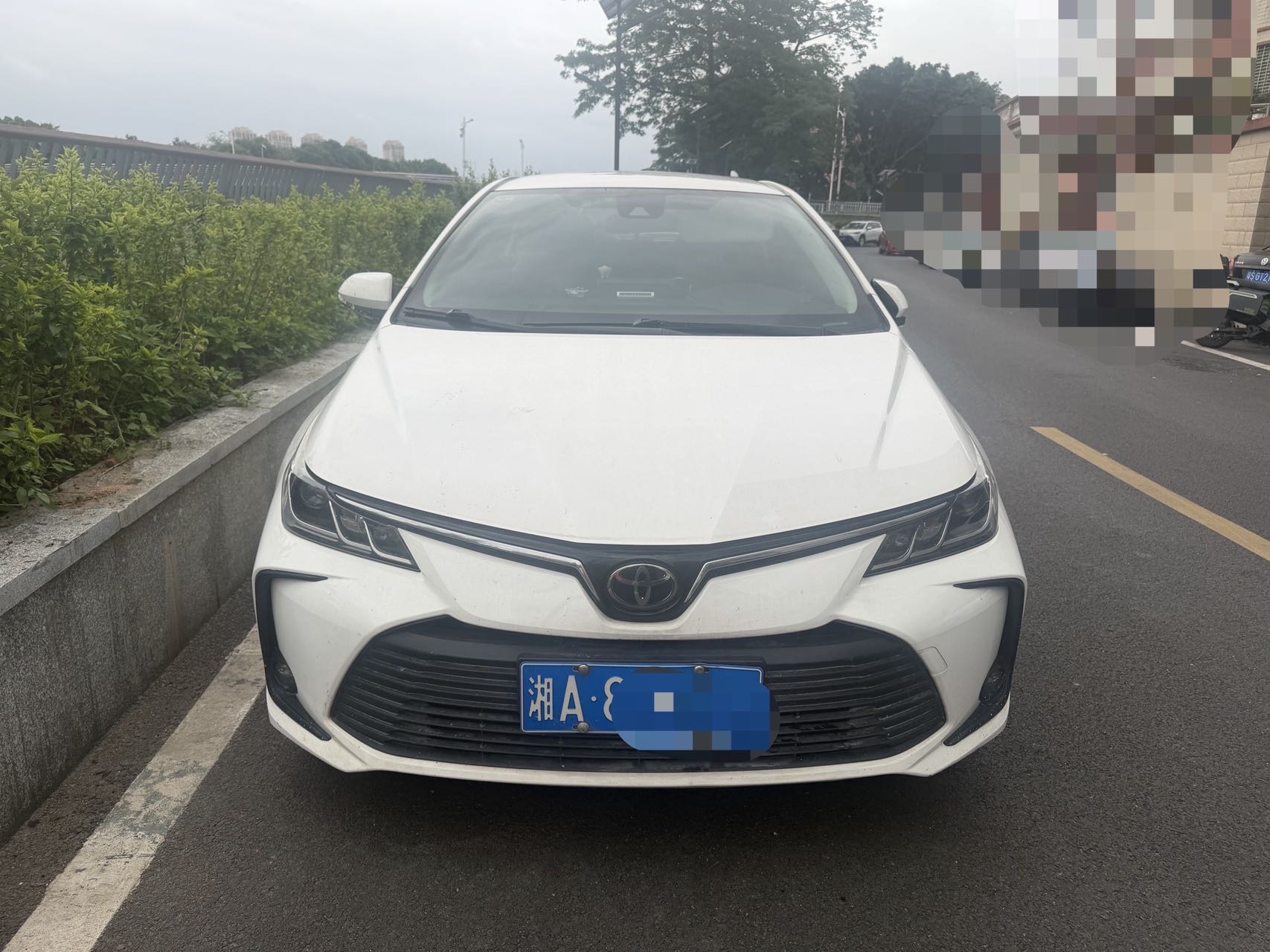 Toyota Corolla 2021 #2 Toyota Corolla 2021 car image #2