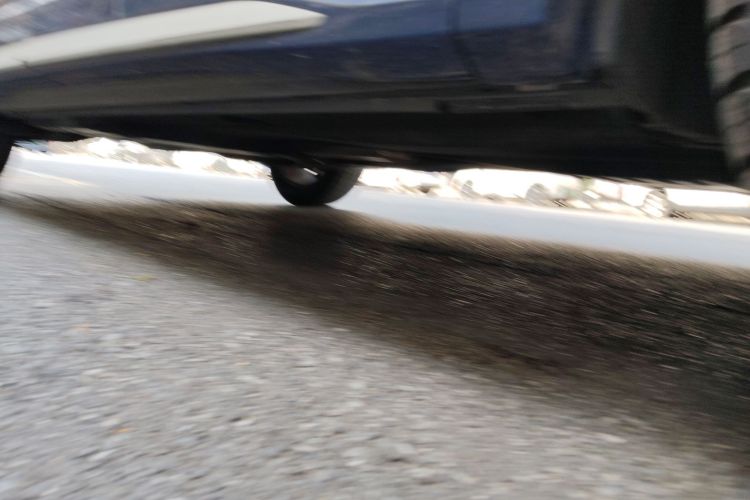 Audi Q3 2021 car image #22