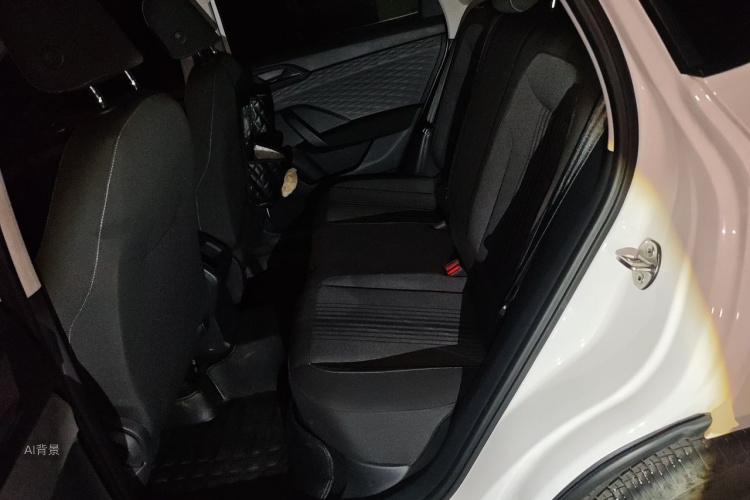 Volkswagen Tharu 2020 car image #19