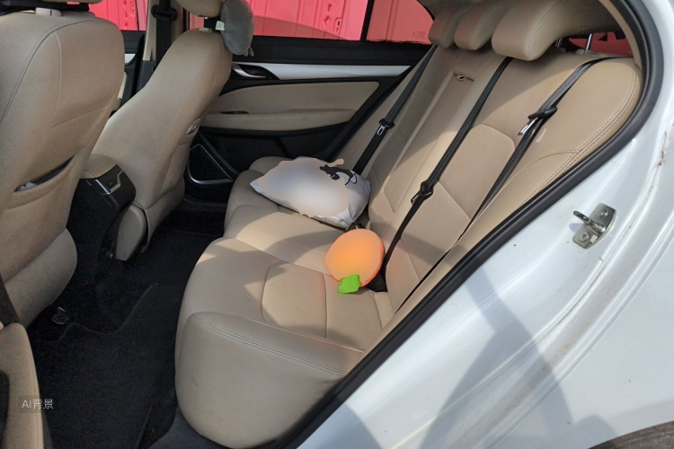 GEELY Emgrand 2018 #19 GEELY Emgrand 2018 صورة سيارة #19