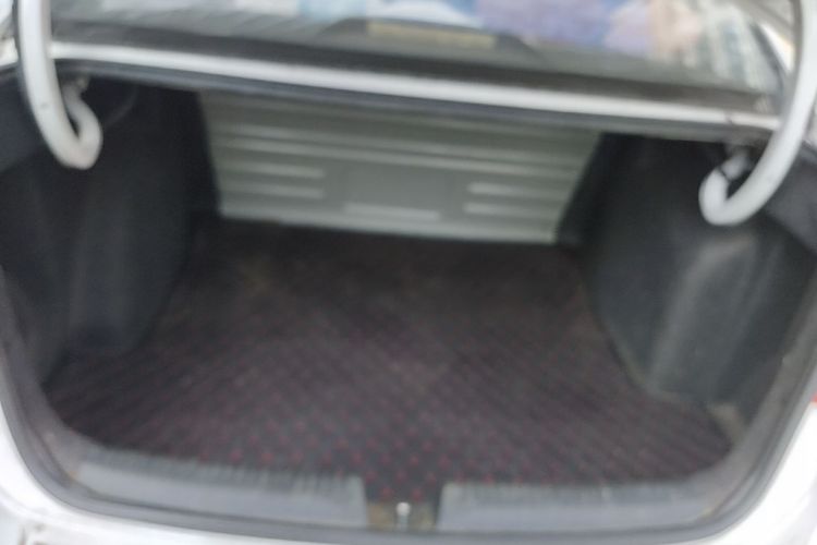 Volkswagen Santana 2017 #19 Volkswagen Santana 2017 car image #19