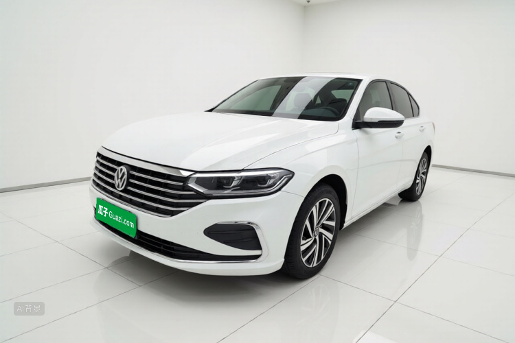 Volkswagen Lavida 2022 #2 Volkswagen Lavida 2022 car image #2