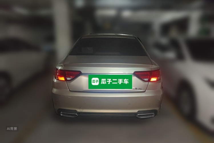 GEELY Emgrand GL 2018 #6 GEELY Emgrand GL 2018 car image #6