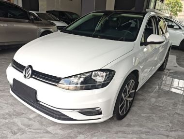 Volkswagen Golf 2019 Volkswagen Golf 2019 car image