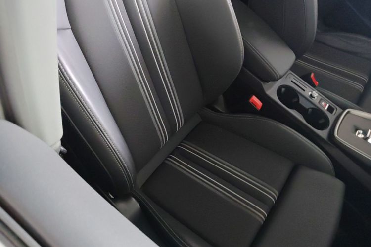 Audi A3 2024 car image #24
