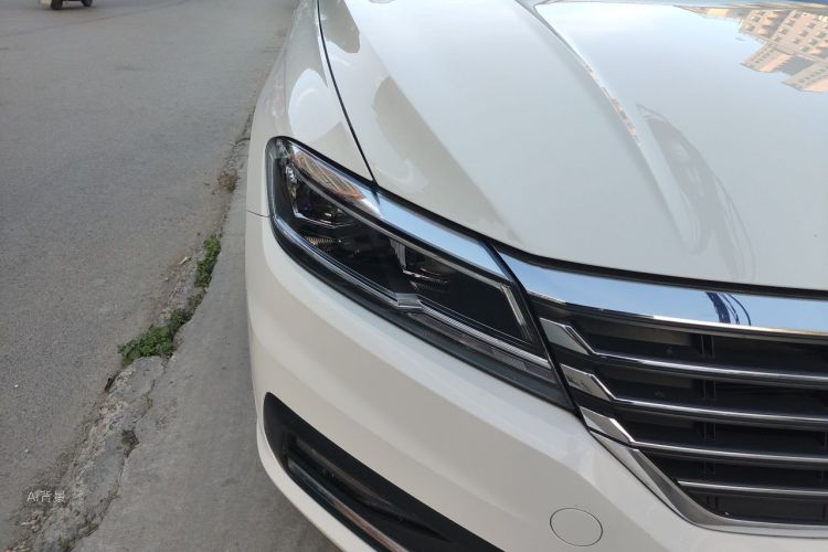 Volkswagen Lavida 2019 car image #8