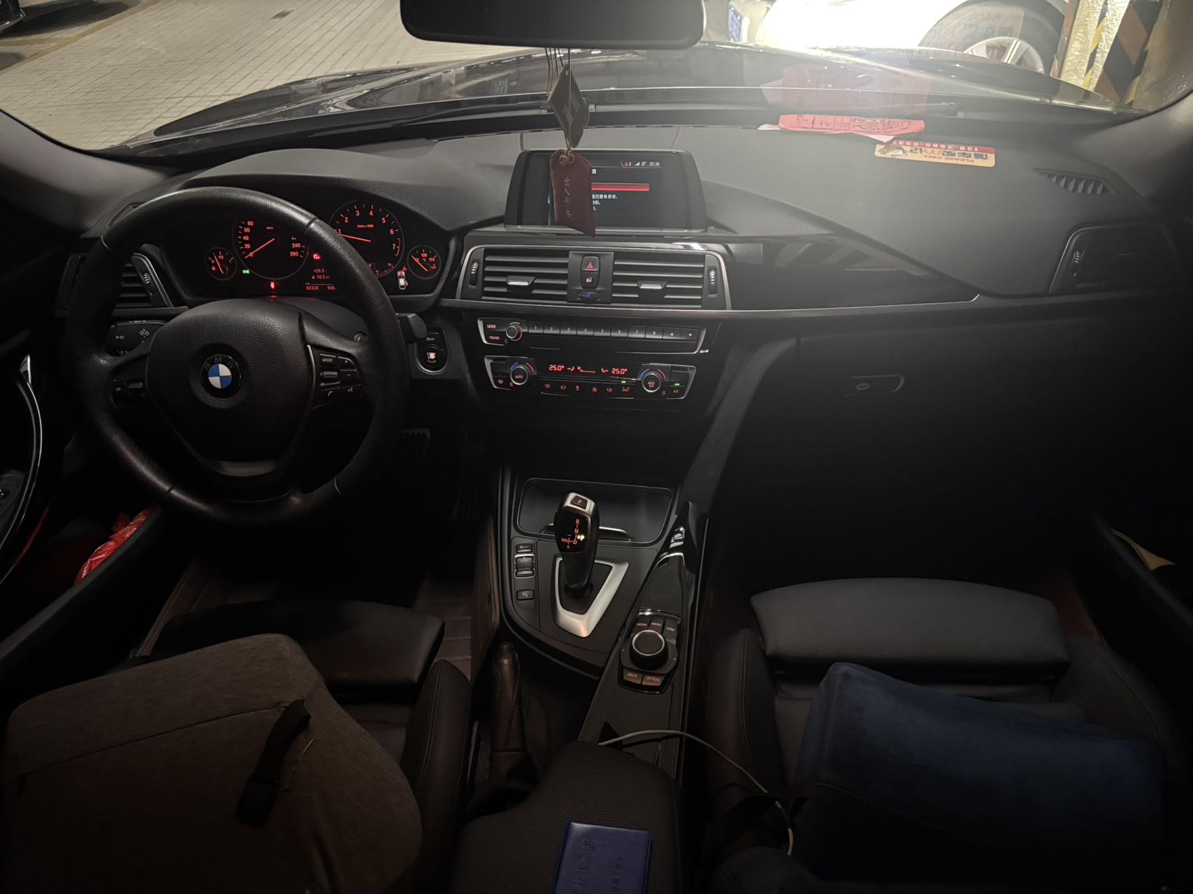 BMW 3 Series GT 2017 #4 BMW 3 Series GT 2017 car image #4