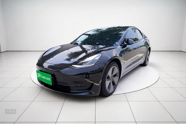 Tesla Model 3 2023 #2 Tesla Model 3 2023 car image #2