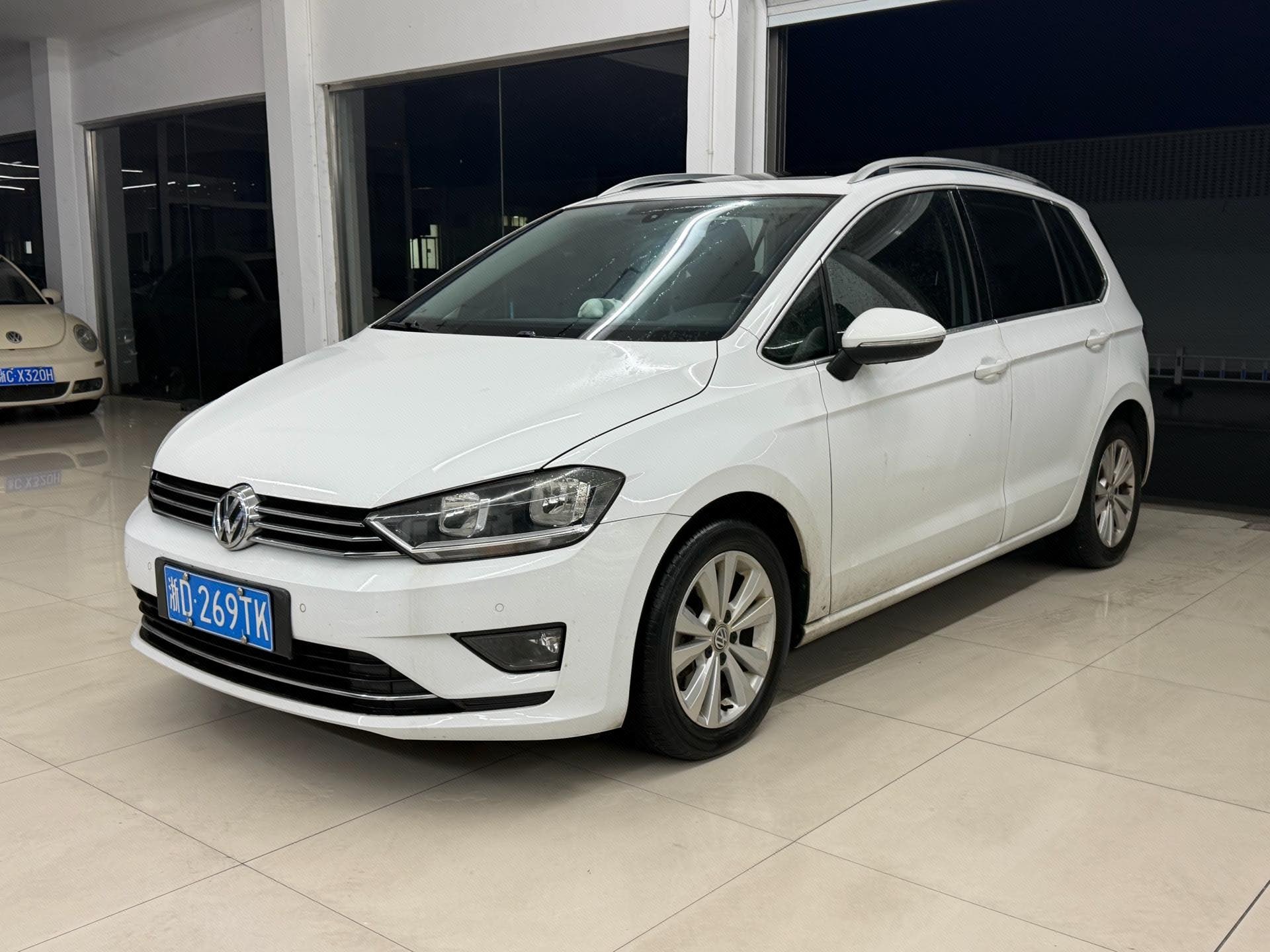 2017 imagen de coche 