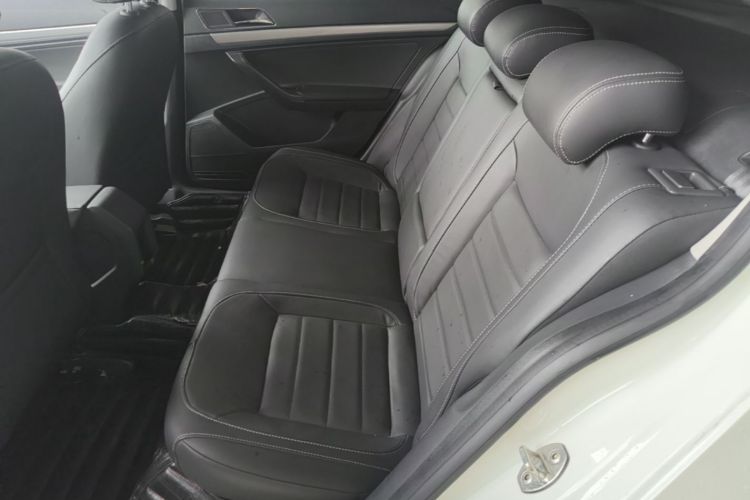 Volkswagen Lavida 2017 immagine di auto #17