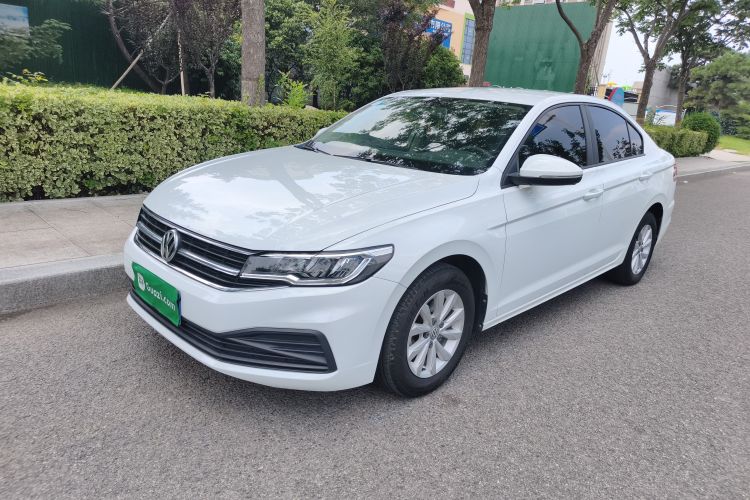 Volkswagen Bora 2019 #2 Volkswagen Bora 2019 car image #2