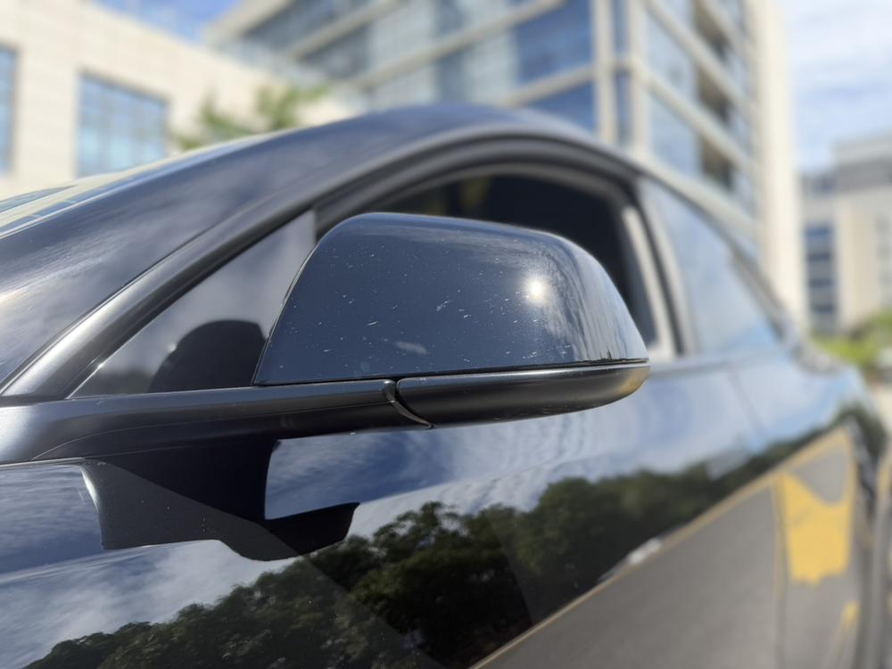 Tesla Model Y 2021 immagine di auto #8