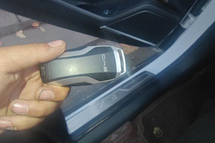 BYD Han 2022 صورة سيارة #10