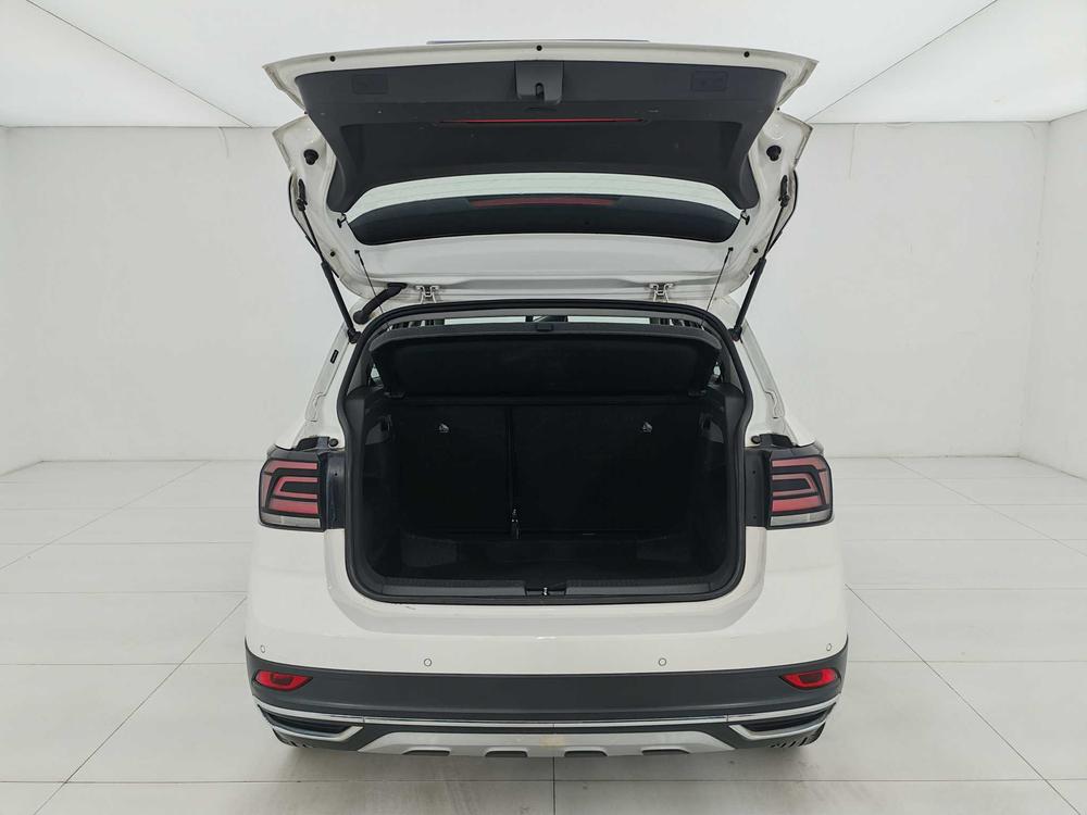 Volkswagen T-Cross 2020 #20 Volkswagen T-Cross 2020 immagine di auto #20