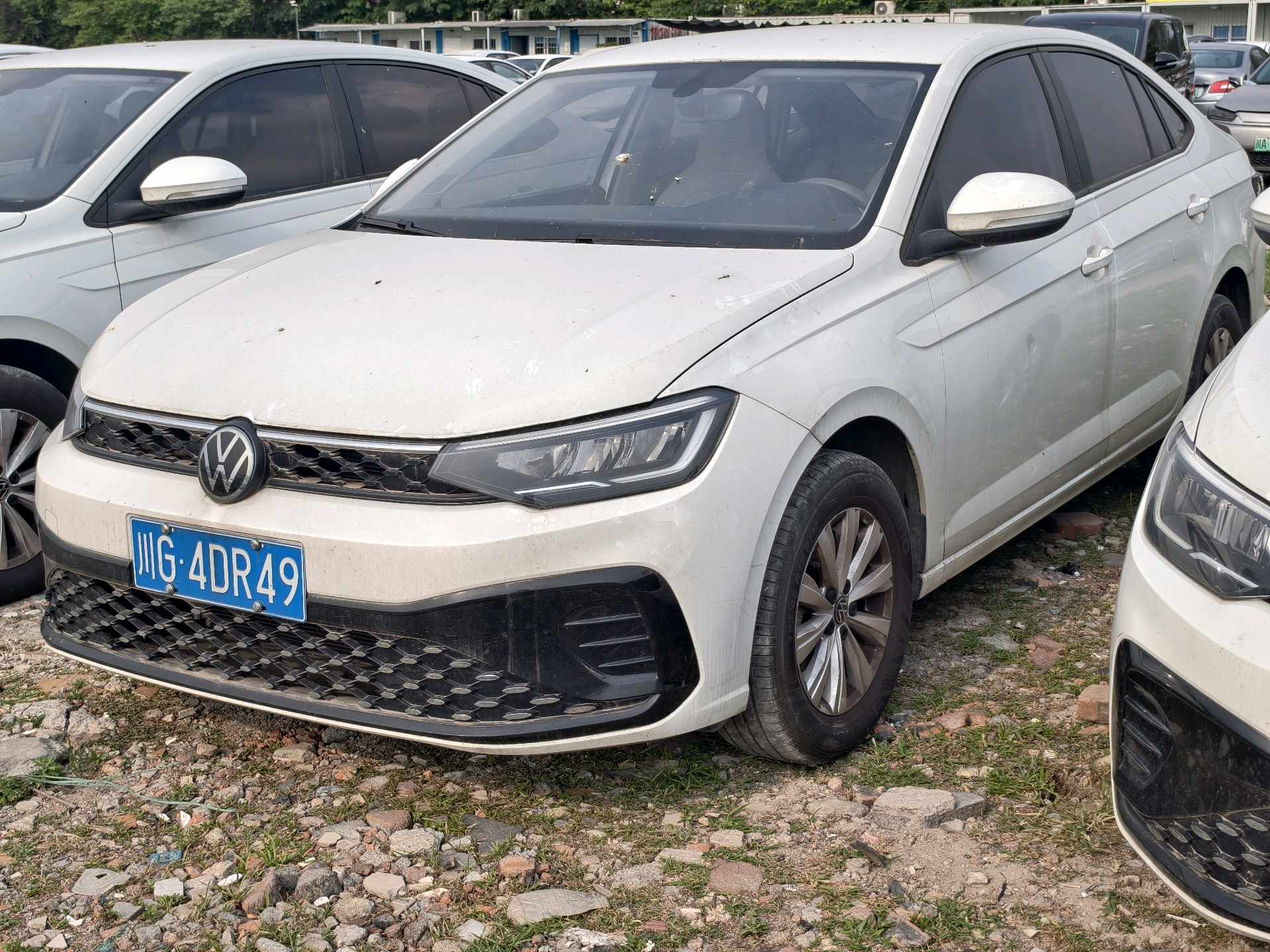 Volkswagen Lavida 2024 car image 