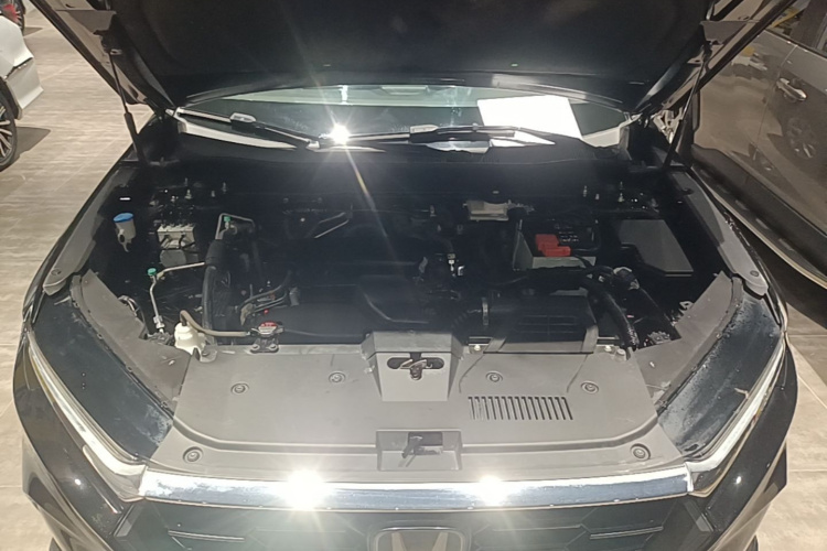 Honda CR-V 2022 car image #19