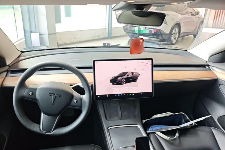 Tesla Model 3 2022 #11 Tesla Model 3 2022 car image #11