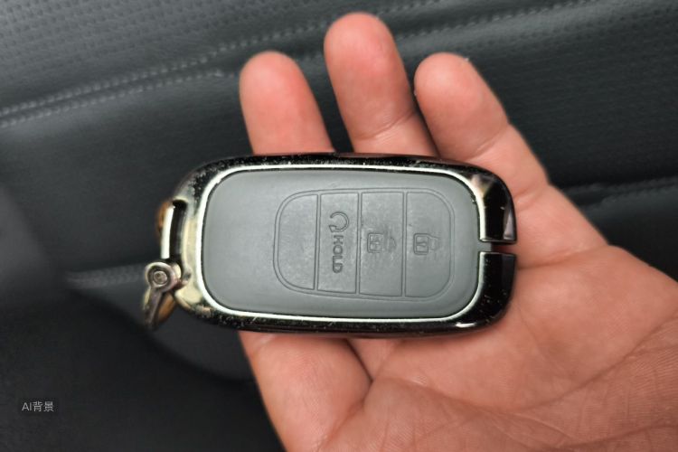 Honda CR-V 2023 car image #10